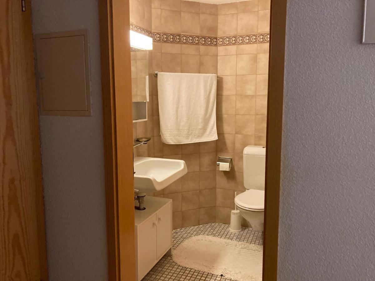 Casa Selva 2000 Fl Whg Nr 2 Lejlighed Lenzerheide Eksteriør billede