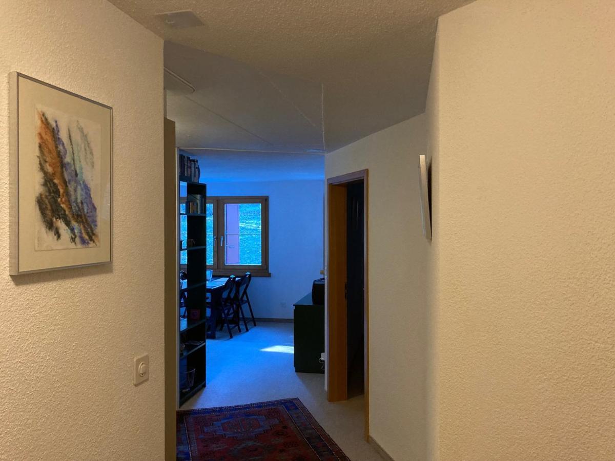 Casa Selva 2000 Fl Whg Nr 2 Lejlighed Lenzerheide Eksteriør billede